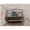 Image 1 : Repeater tobacco tin 3.5" X 3"