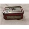 Image 5 : Repeater tobacco tin 3.5" X 3"