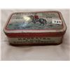 Image 2 : Repeater tobacco tin 3.5" X 3"