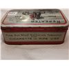 Image 4 : Repeater tobacco tin 3.5" X 3"