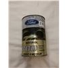 Image 1 : Ford 1 litre motor oil -full