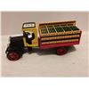 Image 1 : Coca-Cola coin bank truck