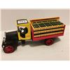 Image 4 : Coca-Cola coin bank truck