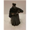 Image 3 : Royal Doulton 'The Jovial Monk' 8"