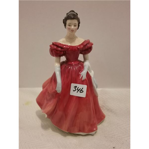 Royal Doulton 'Winsome' 7"