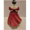 Image 3 : Royal Doulton 'Winsome' 7"