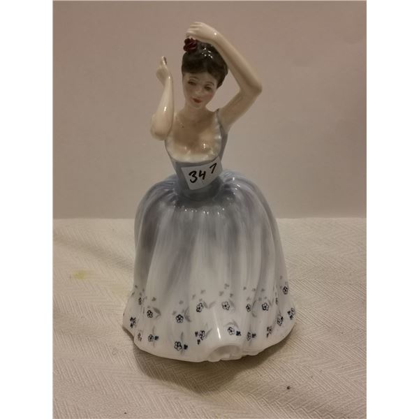 Royal Doulton 'Shiela' 8"