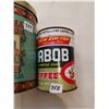 Image 3 : Maxwell house coffee reproduction, Nabob coffee tin