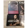 Image 2 : Johnn Cash CD's & DVD's