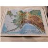 Image 3 : The Titanic & Great World Atlas books