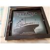 Image 4 : The Titanic & Great World Atlas books