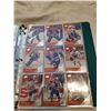 Image 5 : Upper Deck Oilers players cards 2013