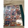 Image 8 : Upper Deck Oilers players cards 2013