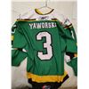 Image 4 : WHL Raiders Yaworski jersey