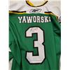 Image 5 : WHL Raiders Yaworski jersey