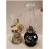 Image 2 : 2 oil lamps