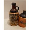 Image 2 : Hudson Bay whiskey bottle & 2 others