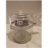 Image 2 : Pryrex 9 cup coffee pot