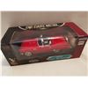 Image 1 : 1957 Ford Thunderbird 1:18 scale die cast