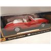 Image 3 : 1972 Chevrolet Chevelle SS454 1:18 scale die cast