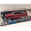 Image 3 : 1950 Ford 1:18 scale die cast