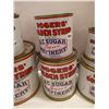 Image 4 : 6 different sizes Rogers syrup tins