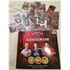 Image 4 : Canadian legends medallion collection