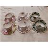 Image 1 : 6 Royal Albert cups & saucers