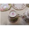 Image 5 : 6 Royal Albert cups & saucers
