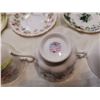 Image 6 : 6 Royal Albert cups & saucers