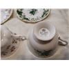 Image 7 : 6 Royal Albert cups & saucers