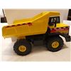 Image 6 : Large Tonka dump truck 16" great shape