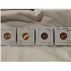 Image 1 : 1979 double 9, 79, 979, 1979 one cent coins