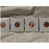 Image 4 : 1979 double 9, 79, 979, 1979 one cent coins