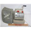 Image 2 : Speedrite 900 Cheque writing machine