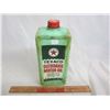Image 1 : Texaco Outboard Oil empty