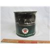 Image 4 : Texaco Grease Can Full