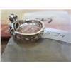 Image 3 : Ladies Sterling Ring
