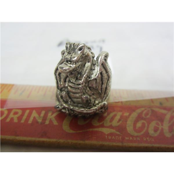 Dragon Ring