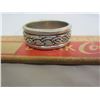 Image 1 : Man's Ring Sterling