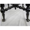 Image 3 : Antique Piano Stool