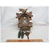 Image 1 : Cuckoo Clock as is