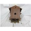 Image 2 : Cuckoo Clock as is