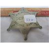 Image 1 : U.S. Deputy's Badge Abilene