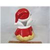 Image 2 : Warner Brothers Bugs Bunny Christmas Cookie Jar