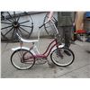 Image 1 : Swin Bike
