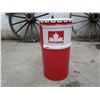 Image 1 : Petro Canada Drum Can