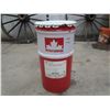 Image 2 : Petro Canada Drum Can