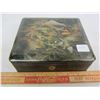Image 1 : 1950's Japanese Lacquer Stash Box