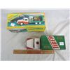 Image 2 : Tiger Toys Truck and Box